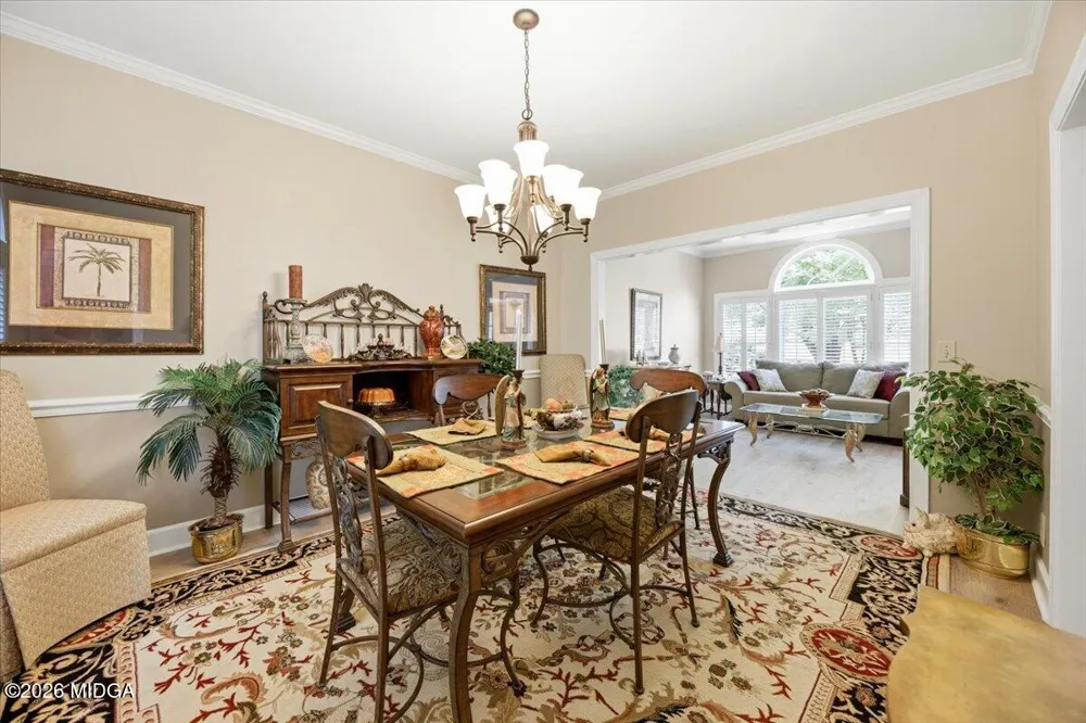 137 Brookstone Way Macon, GA 31210
