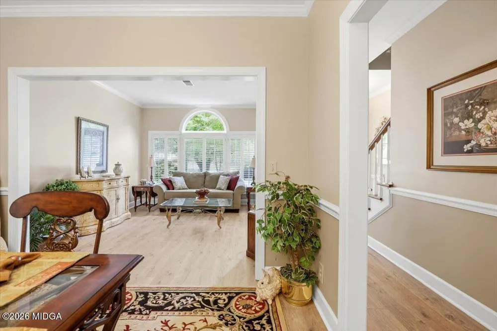 137 Brookstone Way Macon, GA 31210