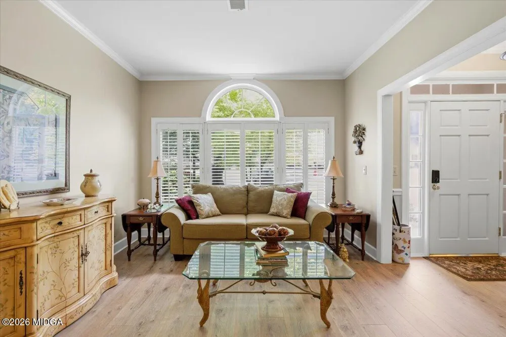 137 Brookstone Way Macon, GA 31210