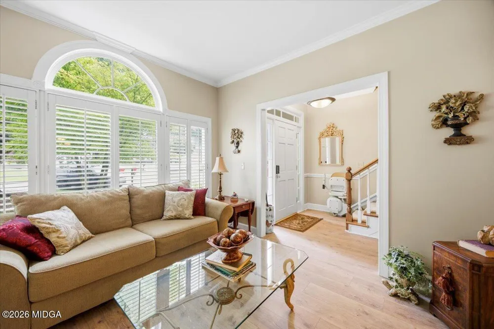 137 Brookstone Way Macon, GA 31210