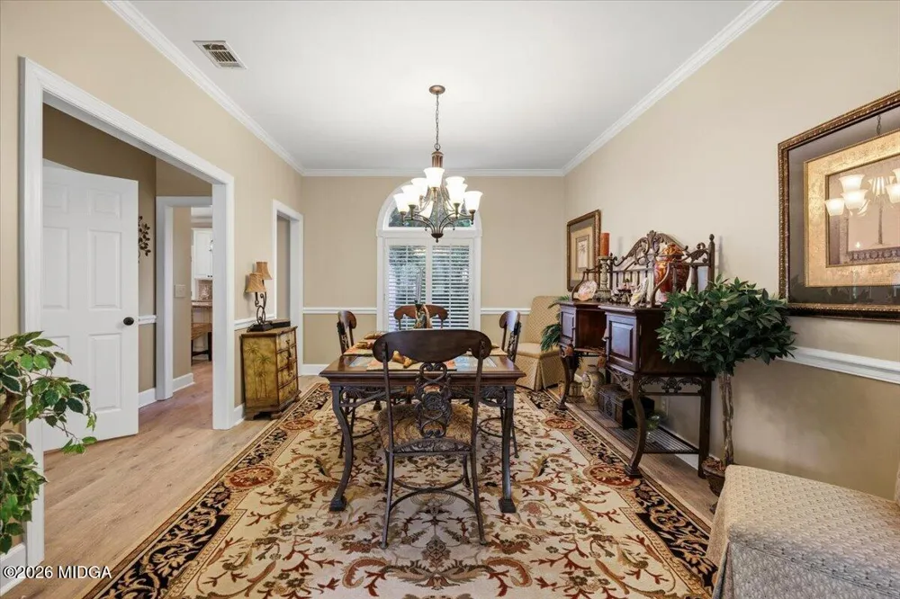 137 Brookstone Way Macon, GA 31210