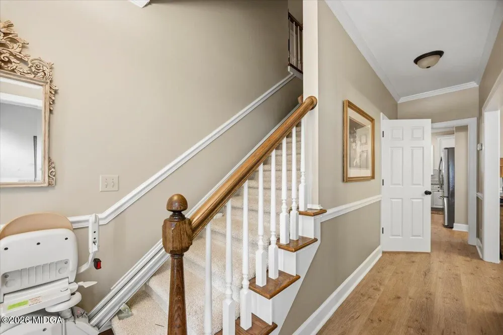 137 Brookstone Way Macon, GA 31210