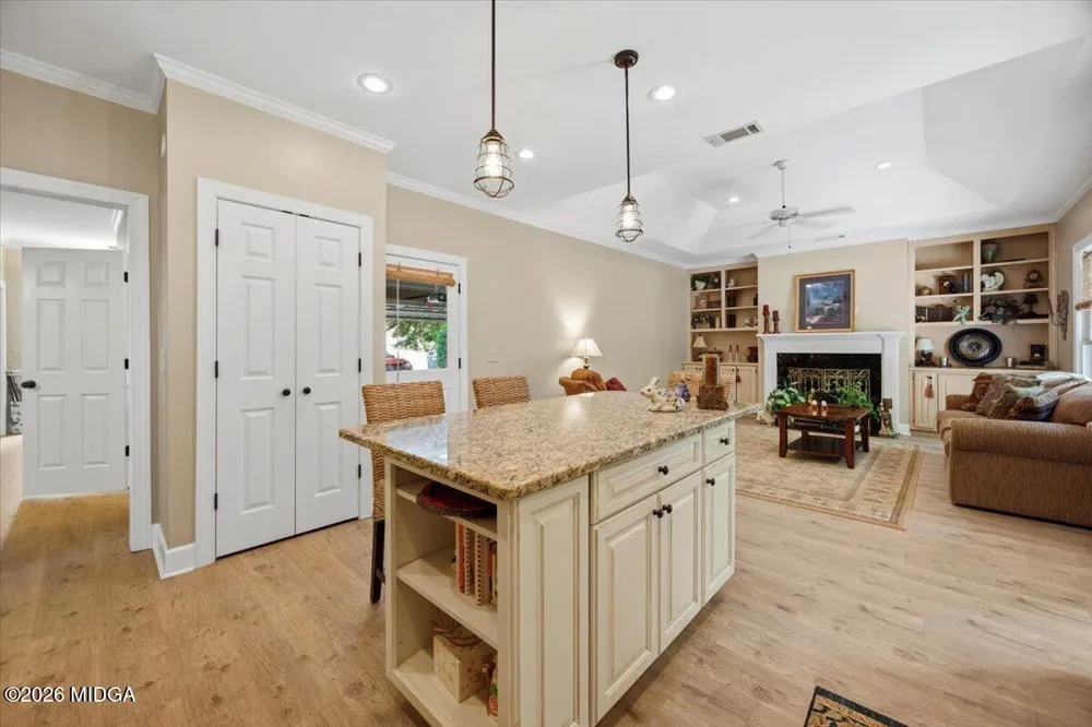 137 Brookstone Way Macon, GA 31210