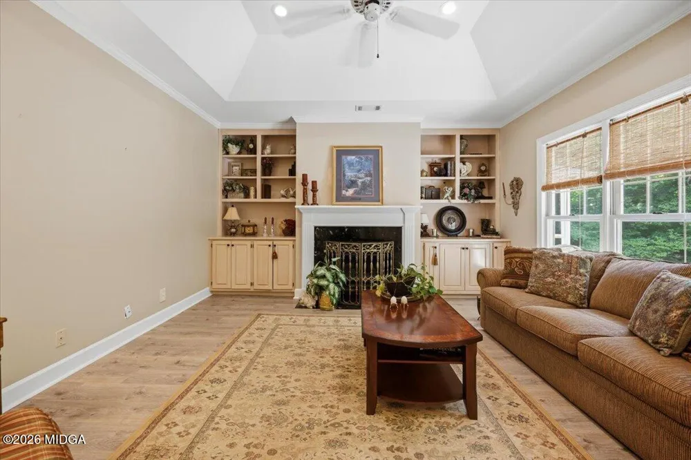 137 Brookstone Way Macon, GA 31210