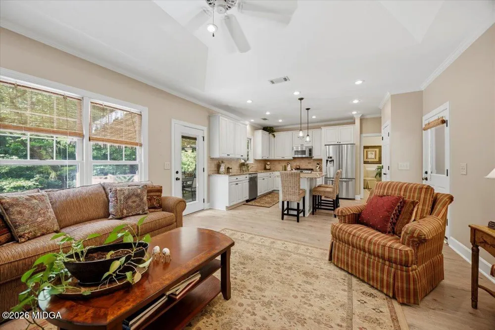 137 Brookstone Way Macon, GA 31210