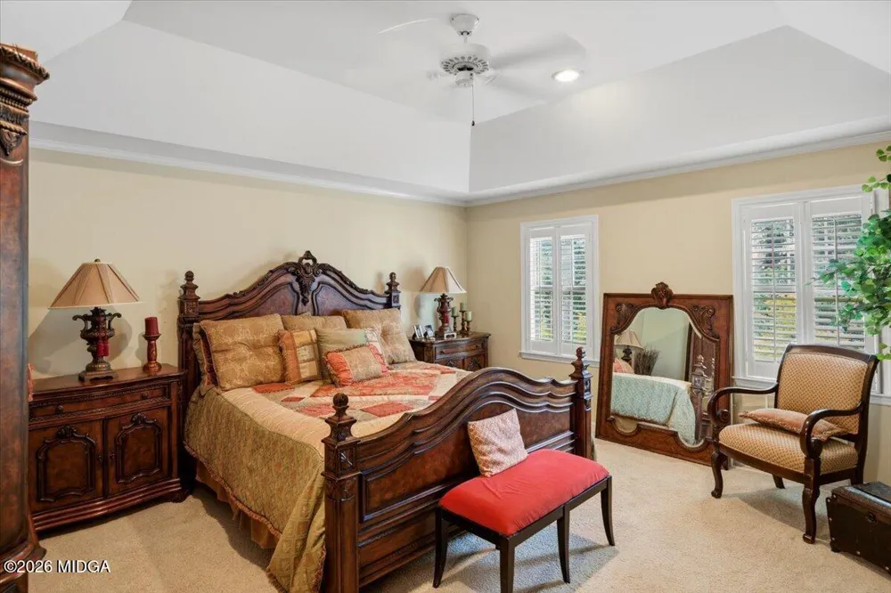 137 Brookstone Way Macon, GA 31210