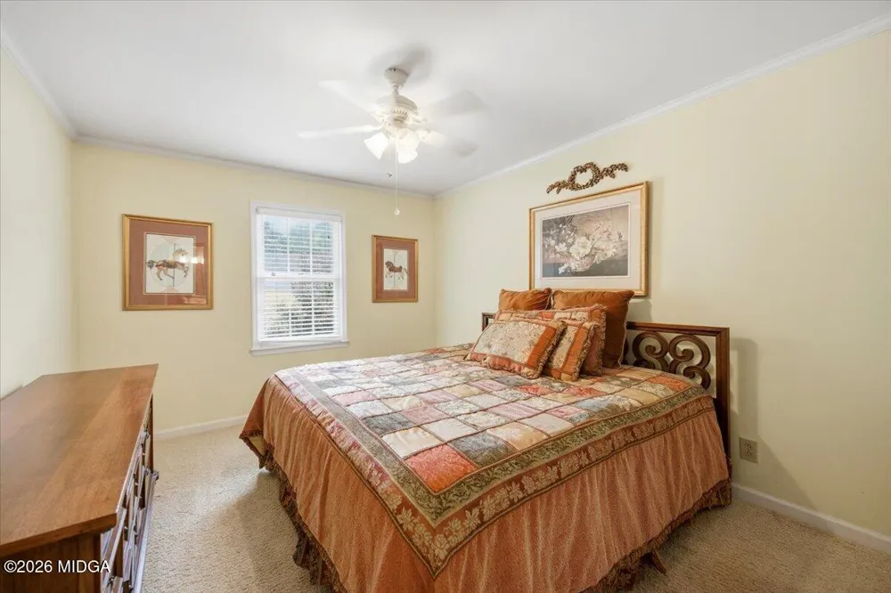 137 Brookstone Way Macon, GA 31210