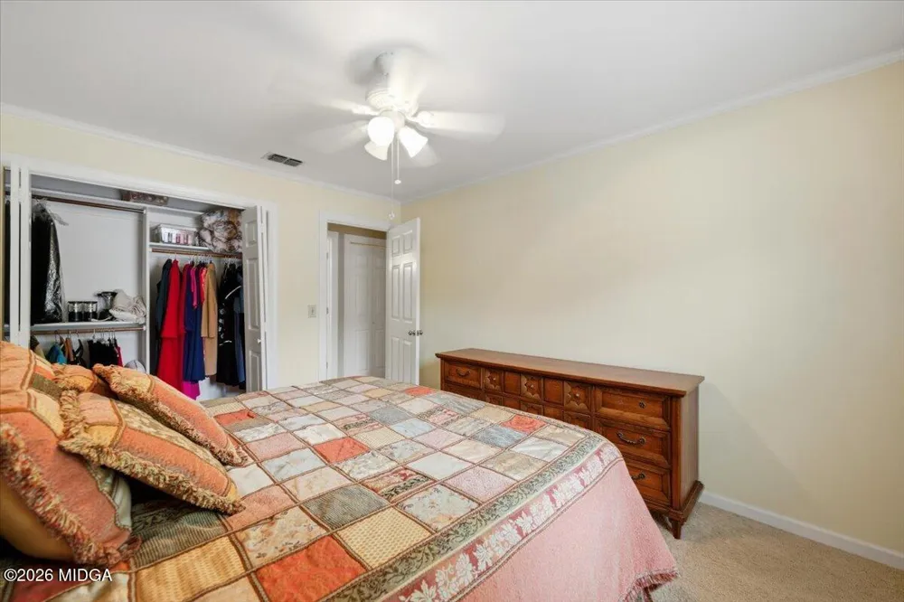 137 Brookstone Way Macon, GA 31210