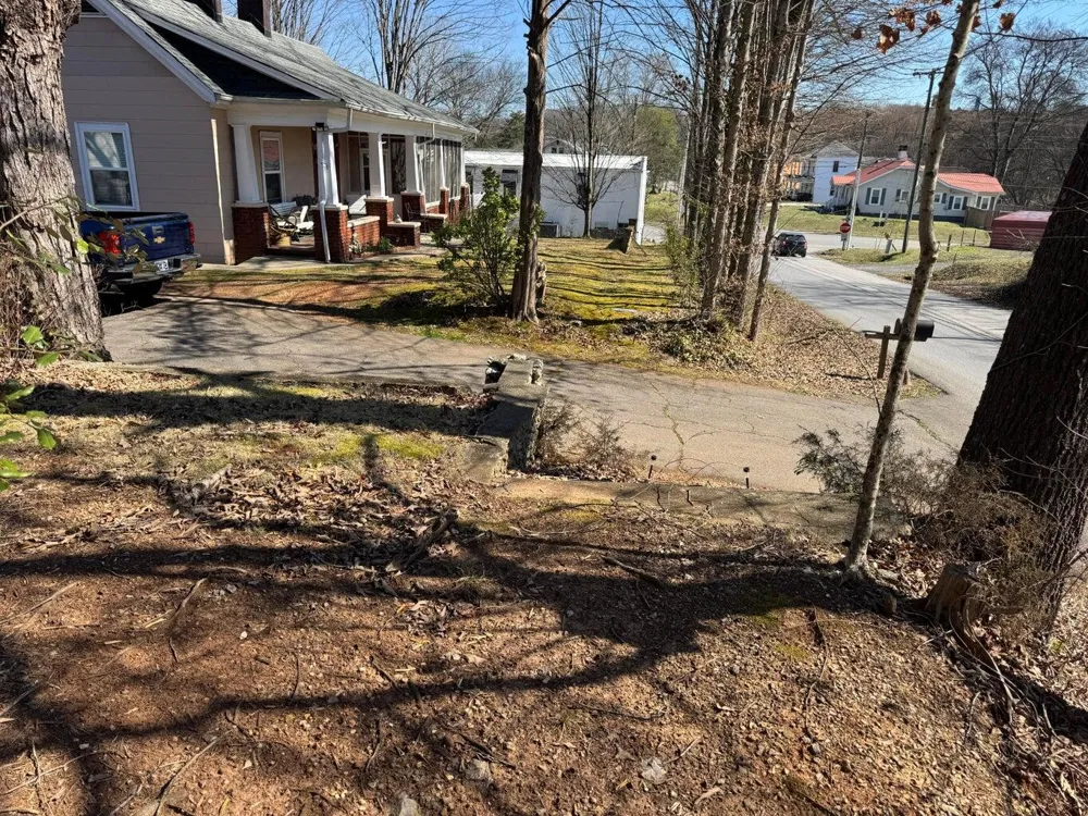 116 Cass Street NE Charleston, TN 37310