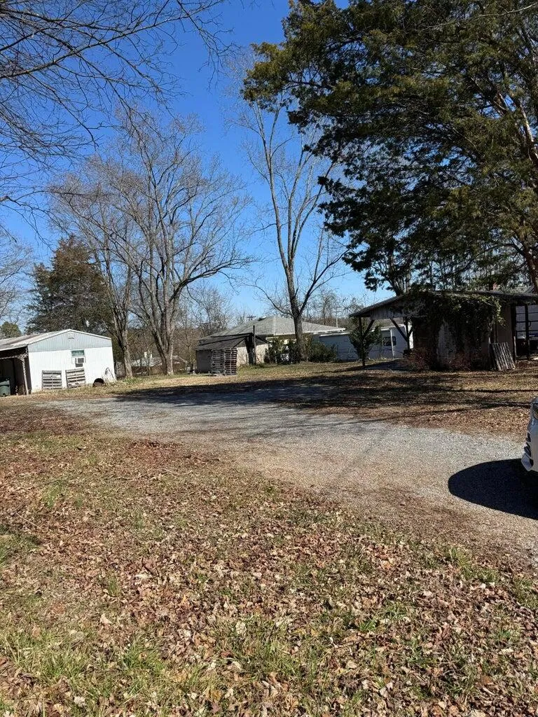 116 Cass Street NE Charleston, TN 37310