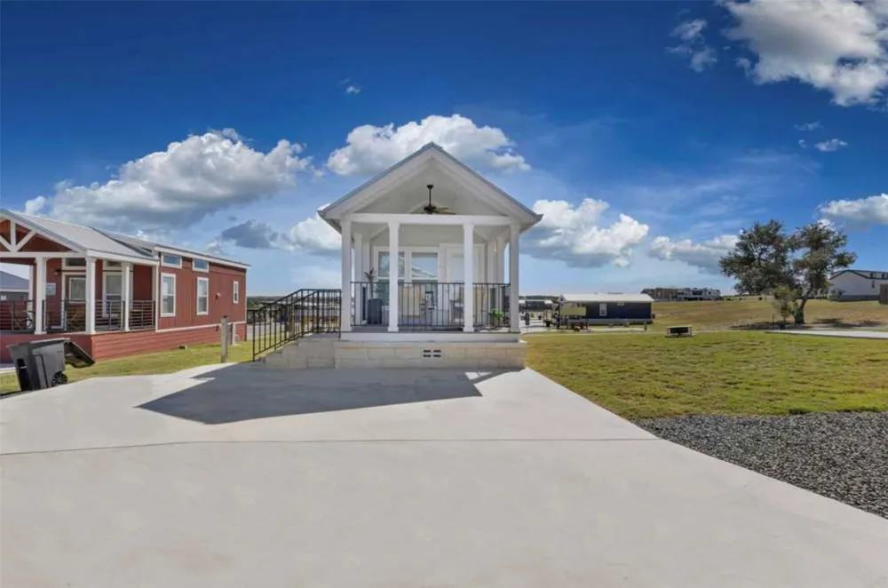 5386 Ranch Road 1376 #52 Fredericksburg, TX 78624