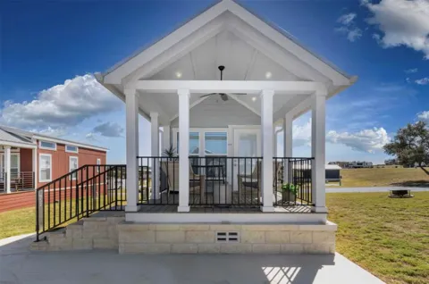 5386 Ranch Road 1376 #52
