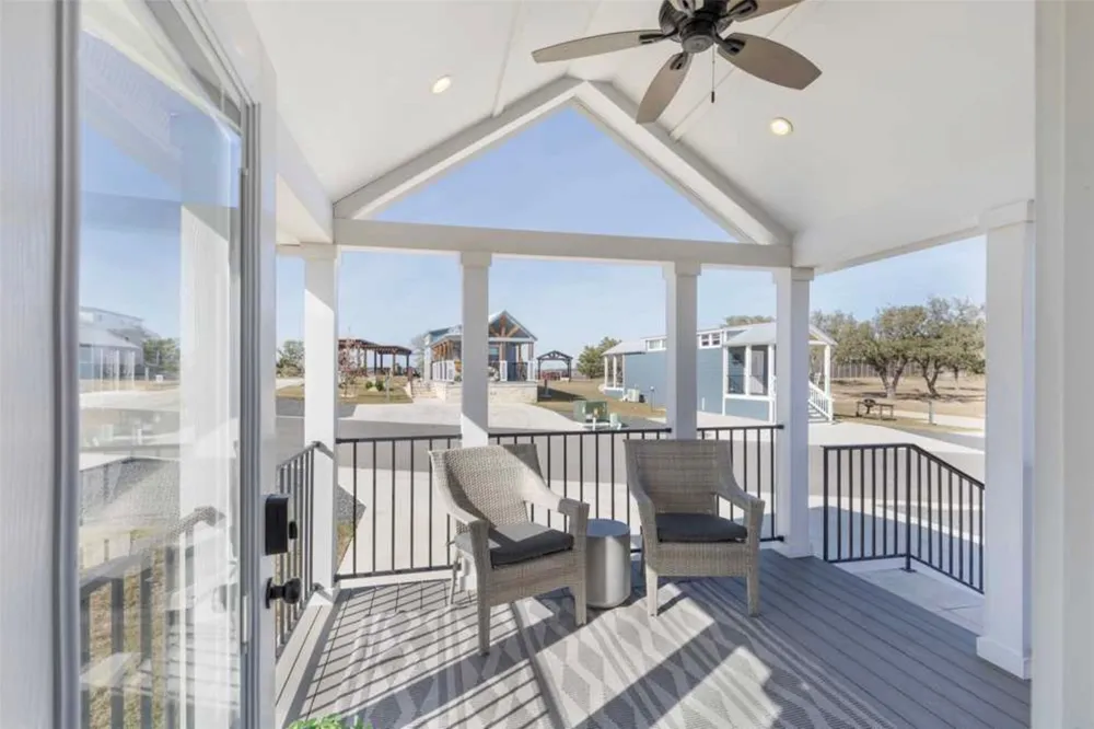 5386 Ranch Road 1376 #52 Fredericksburg, TX 78624