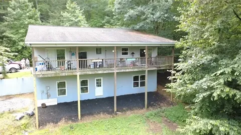 158 Earney Road