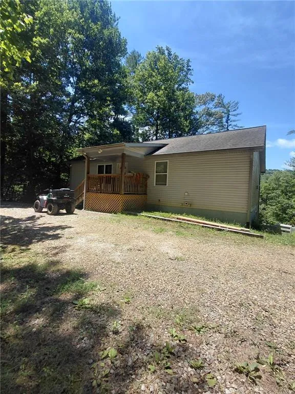 158 Earney Road Blairsville, GA 30512