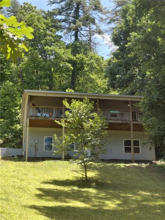 158 Earney Road Blairsville, GA 30512
