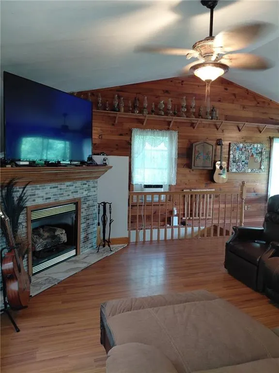 158 Earney Road Blairsville, GA 30512