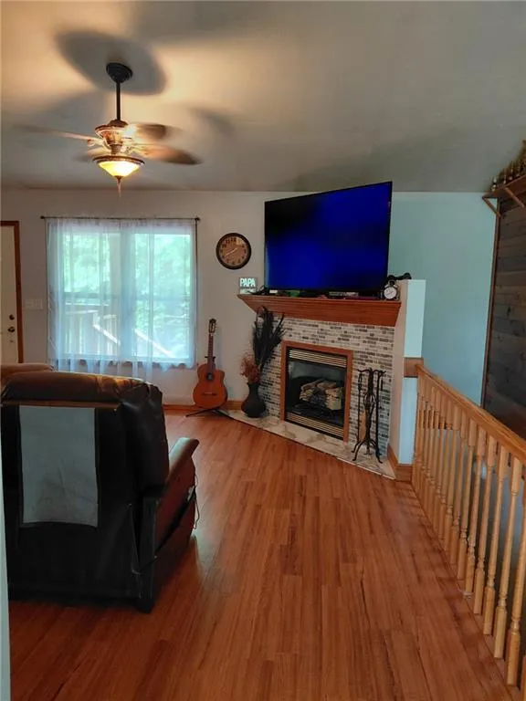 158 Earney Road Blairsville, GA 30512