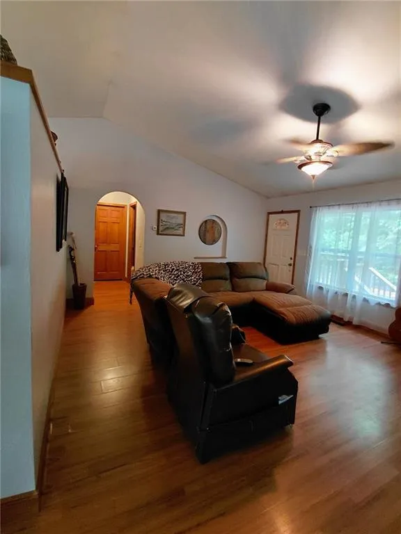 158 Earney Road Blairsville, GA 30512