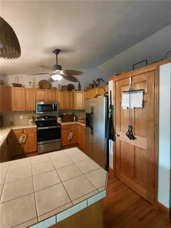 158 Earney Road Blairsville, GA 30512