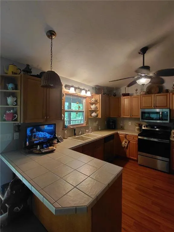 158 Earney Road Blairsville, GA 30512