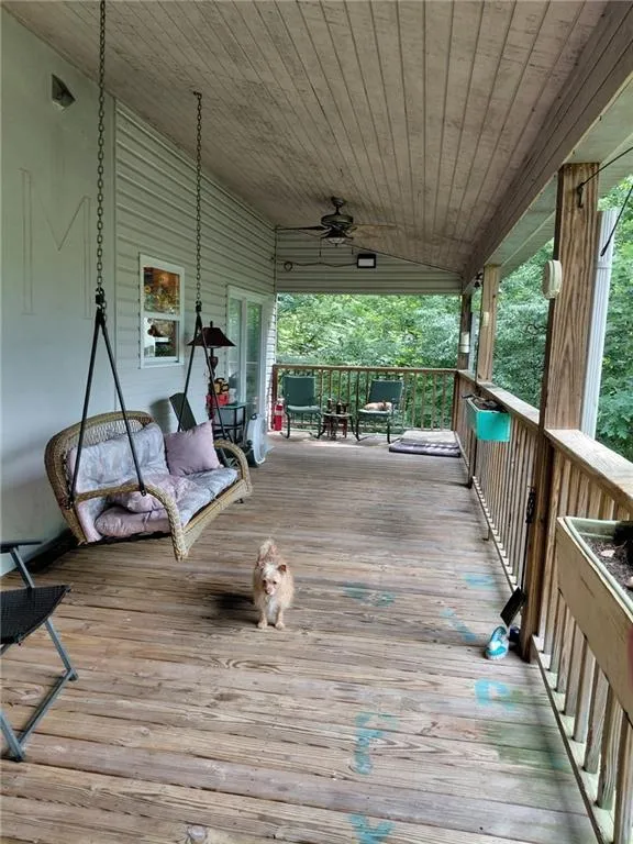 158 Earney Road Blairsville, GA 30512