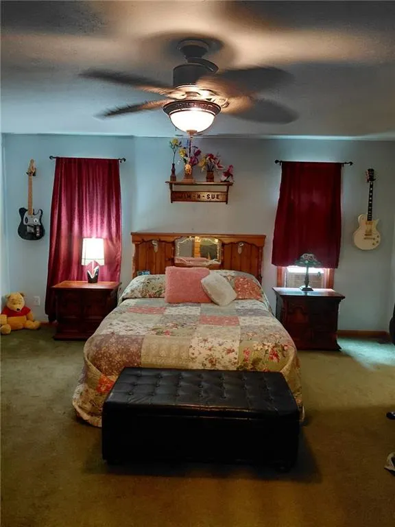 158 Earney Road Blairsville, GA 30512