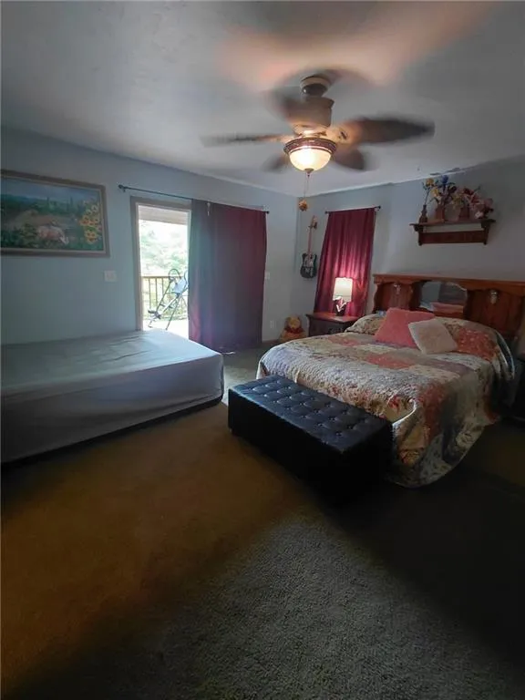 158 Earney Road Blairsville, GA 30512