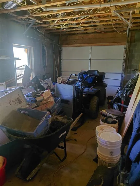 158 Earney Road Blairsville, GA 30512