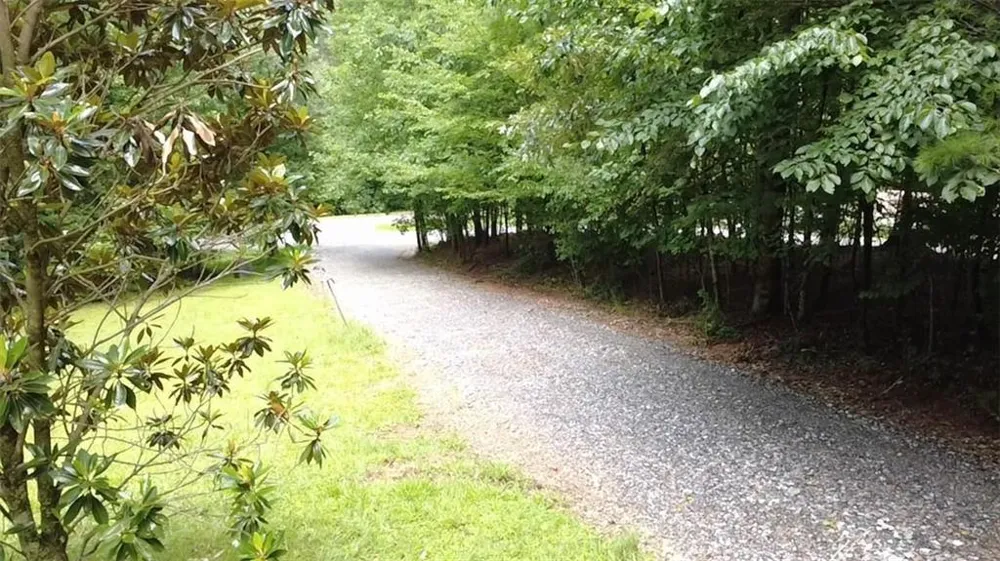 158 Earney Road Blairsville, GA 30512
