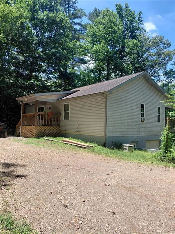 158 Earney Road Blairsville, GA 30512