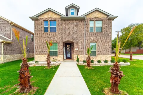 1501 Lakeview Drive