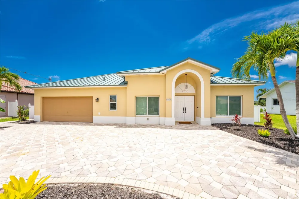 3310 SW 26TH AVENUE Cape Coral, FL 33914