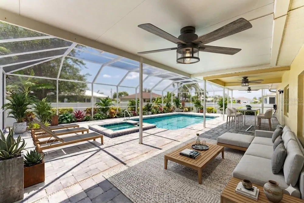 3310 SW 26TH AVENUE Cape Coral, FL 33914