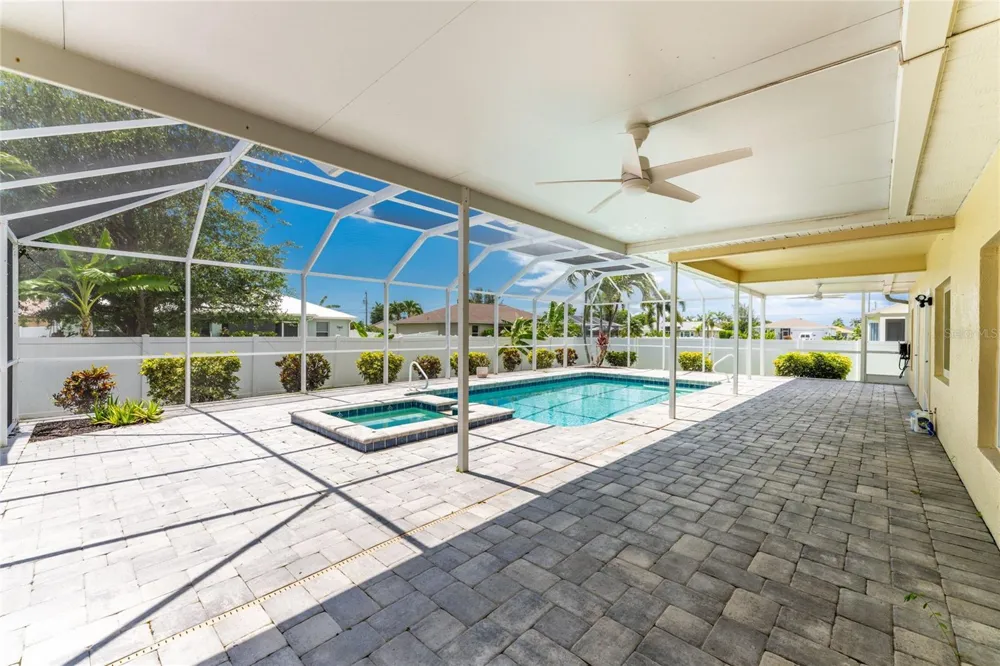 3310 SW 26TH AVENUE Cape Coral, FL 33914