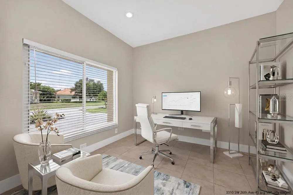 3310 SW 26TH AVENUE Cape Coral, FL 33914