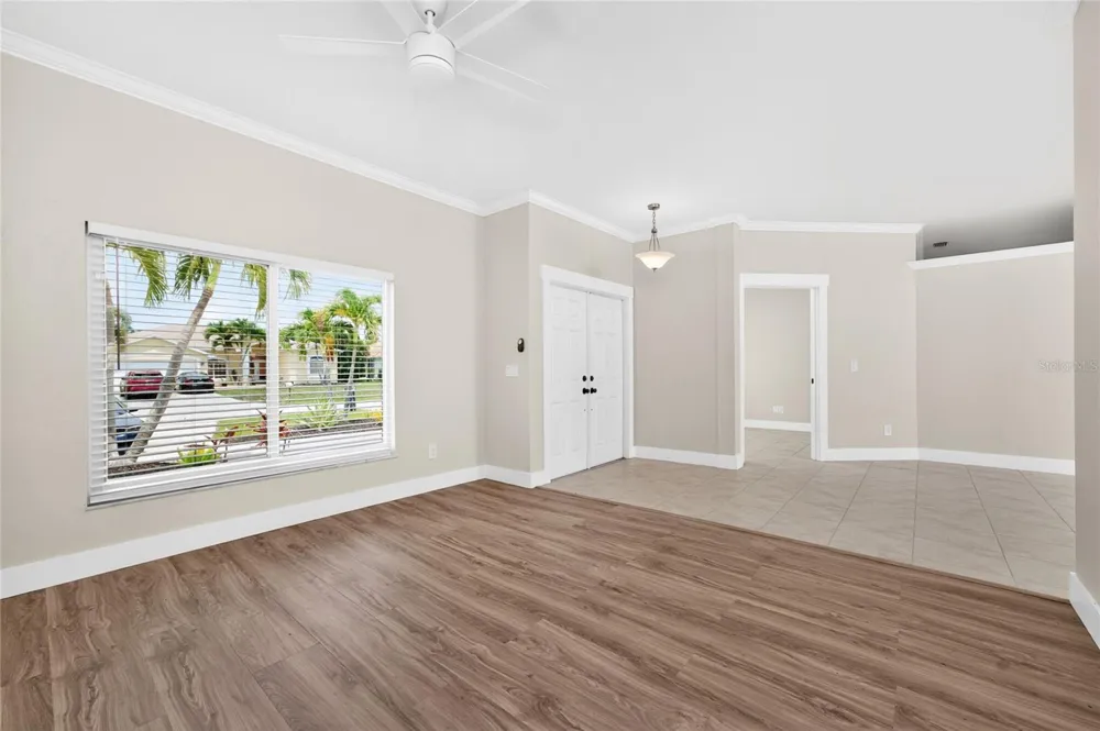3310 SW 26TH AVENUE Cape Coral, FL 33914