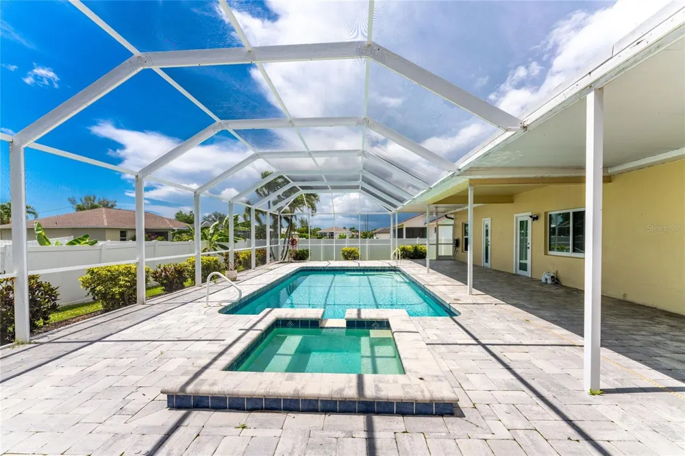 3310 SW 26TH AVENUE Cape Coral, FL 33914