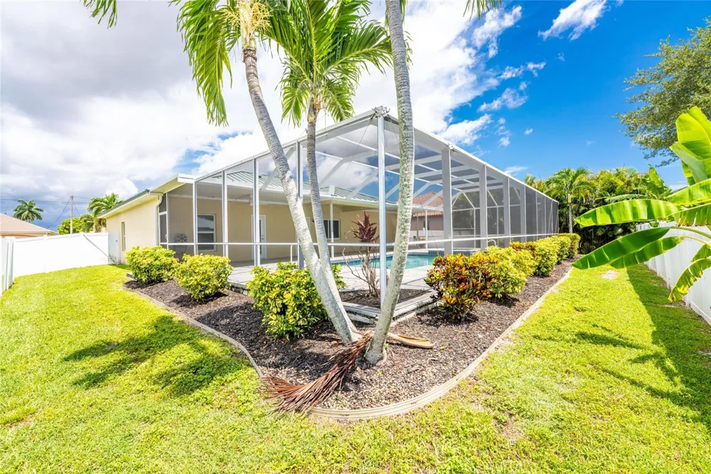 3310 SW 26TH AVENUE Cape Coral, FL 33914