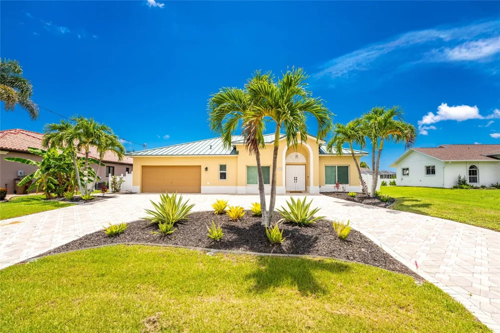 3310 SW 26TH AVENUE Cape Coral, FL 33914