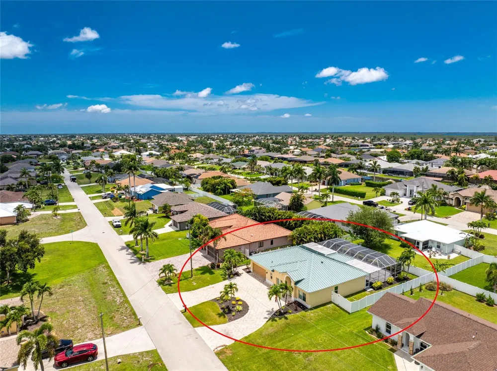 3310 SW 26TH AVENUE Cape Coral, FL 33914