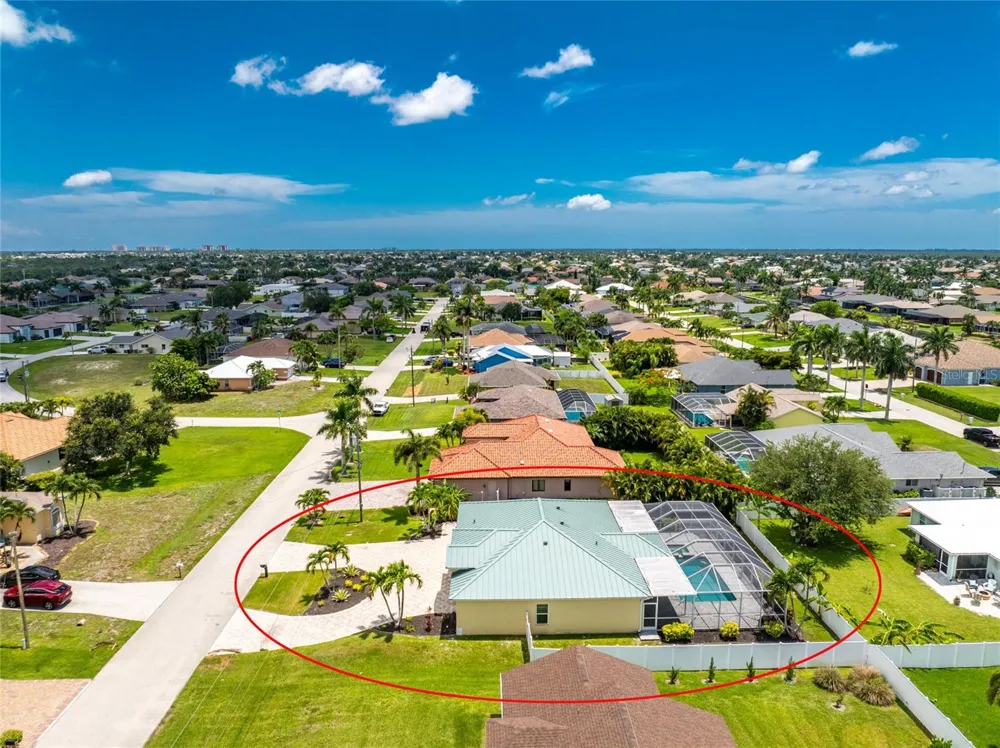 3310 SW 26TH AVENUE Cape Coral, FL 33914
