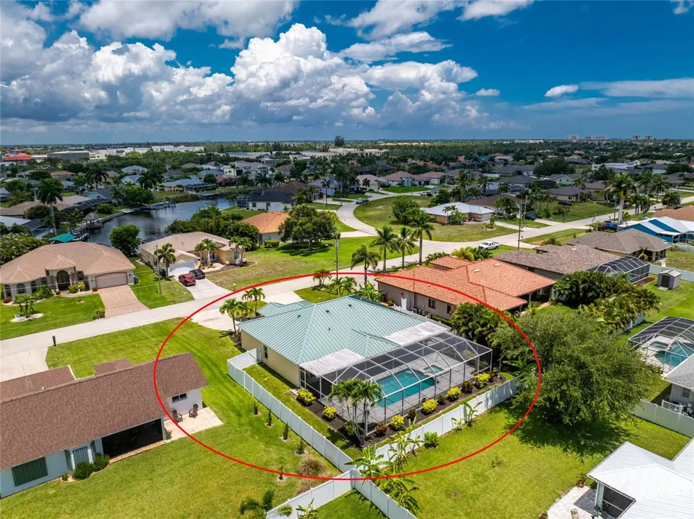 3310 SW 26TH AVENUE Cape Coral, FL 33914