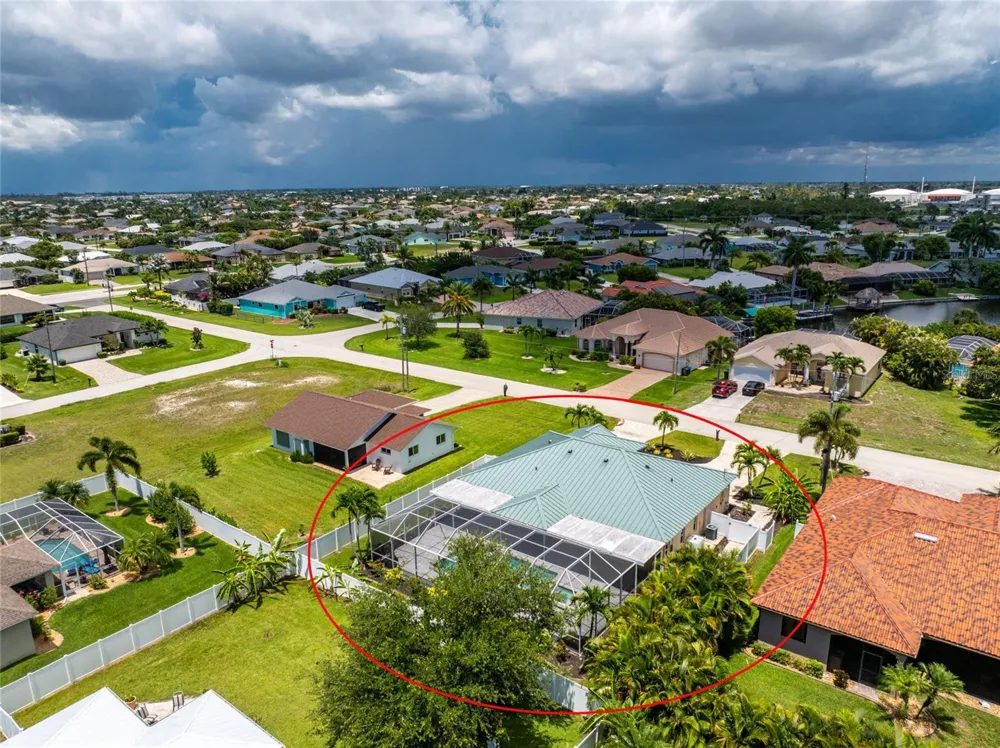 3310 SW 26TH AVENUE Cape Coral, FL 33914