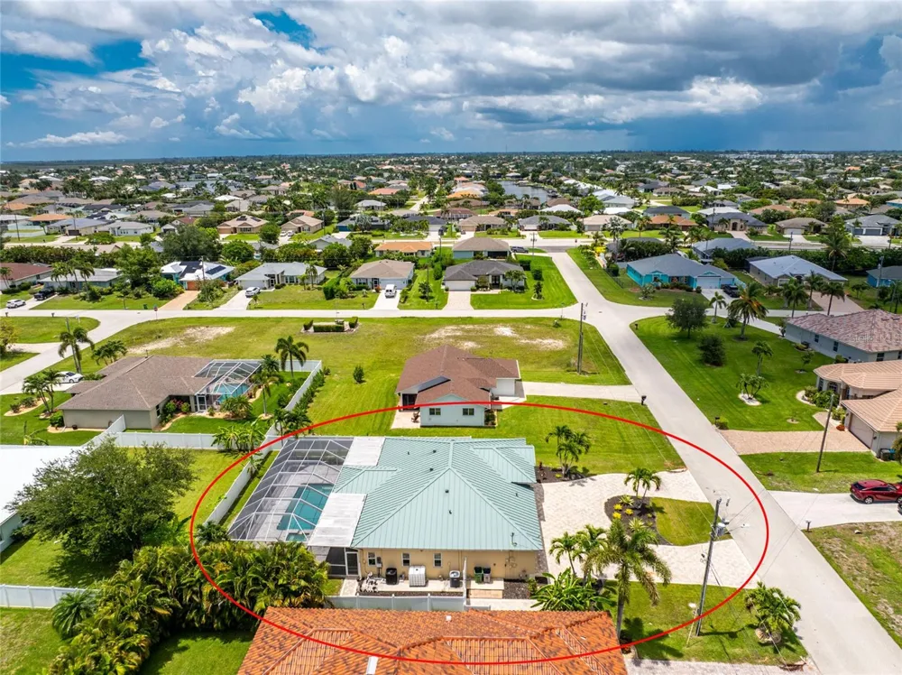 3310 SW 26TH AVENUE Cape Coral, FL 33914