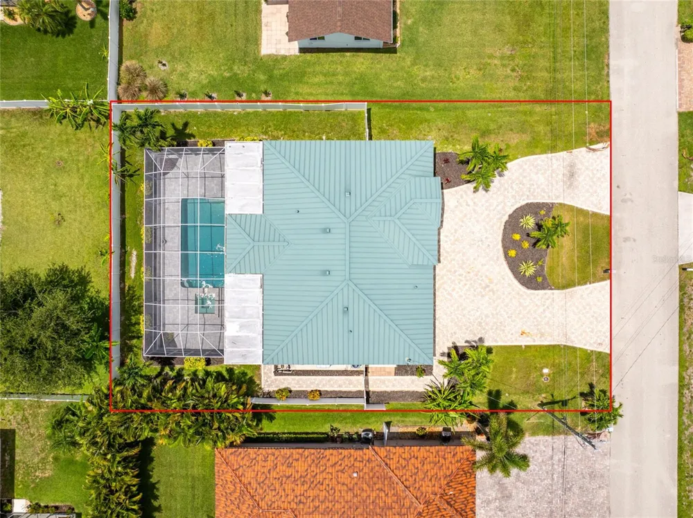 3310 SW 26TH AVENUE Cape Coral, FL 33914