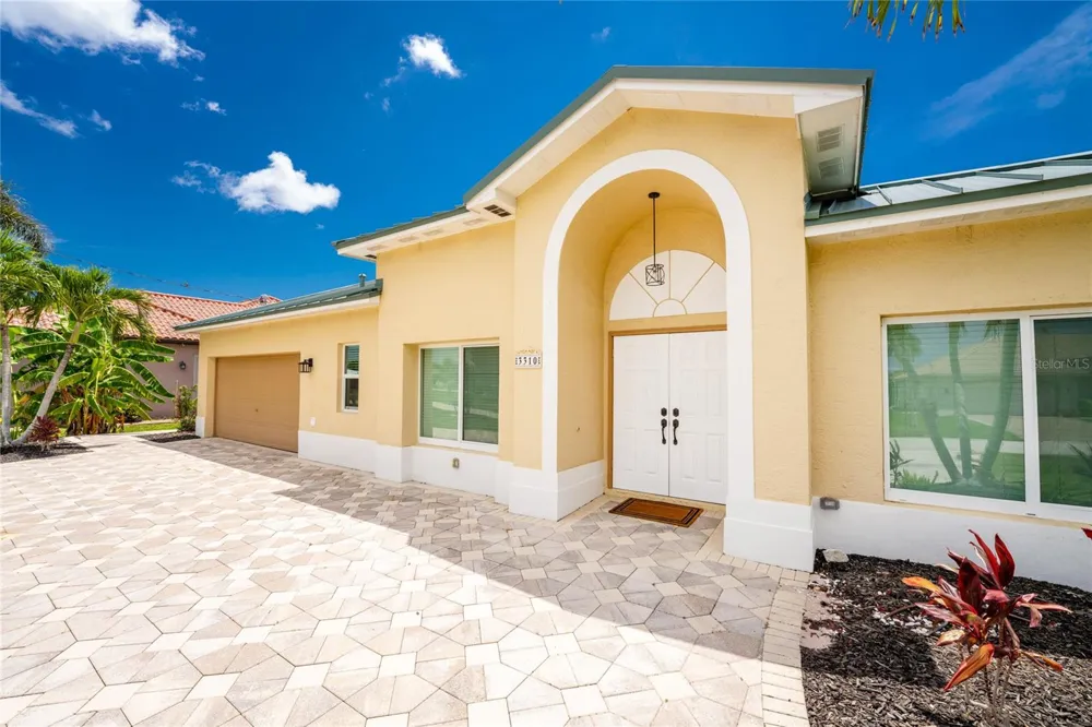 3310 SW 26TH AVENUE Cape Coral, FL 33914