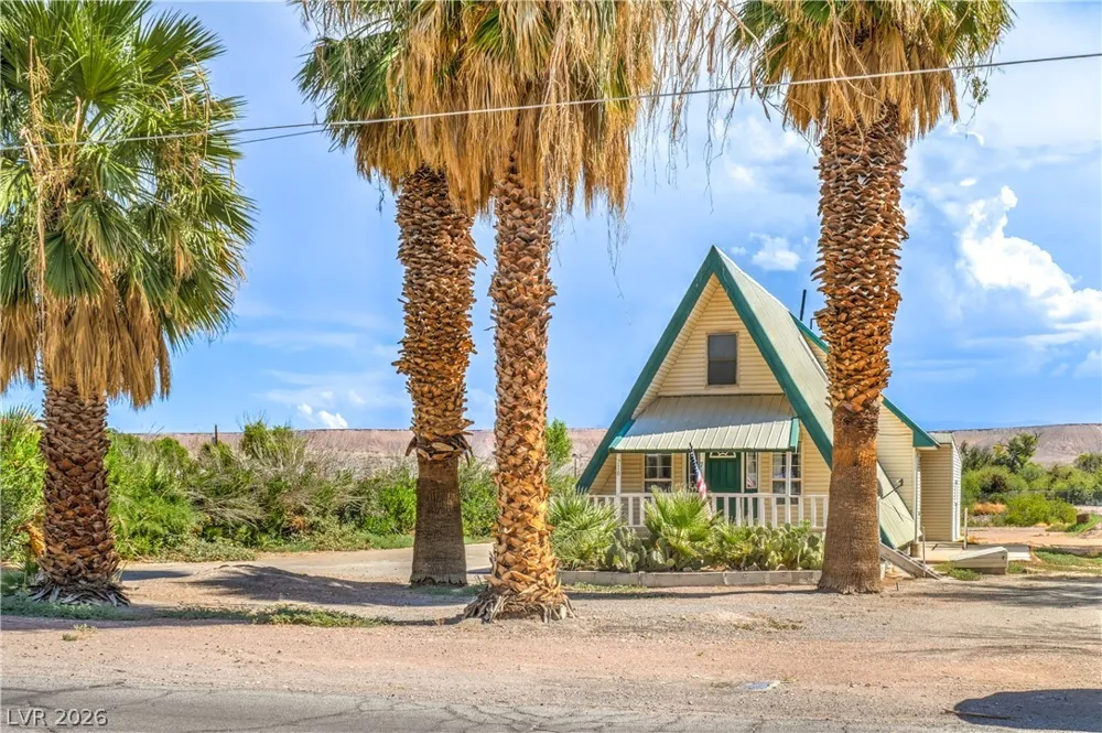 710 Cooper Street Overton, NV 89040