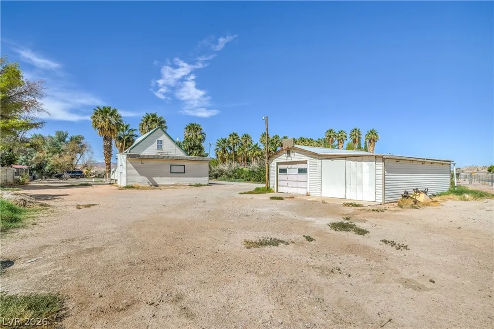 710 Cooper Street Overton, NV 89040