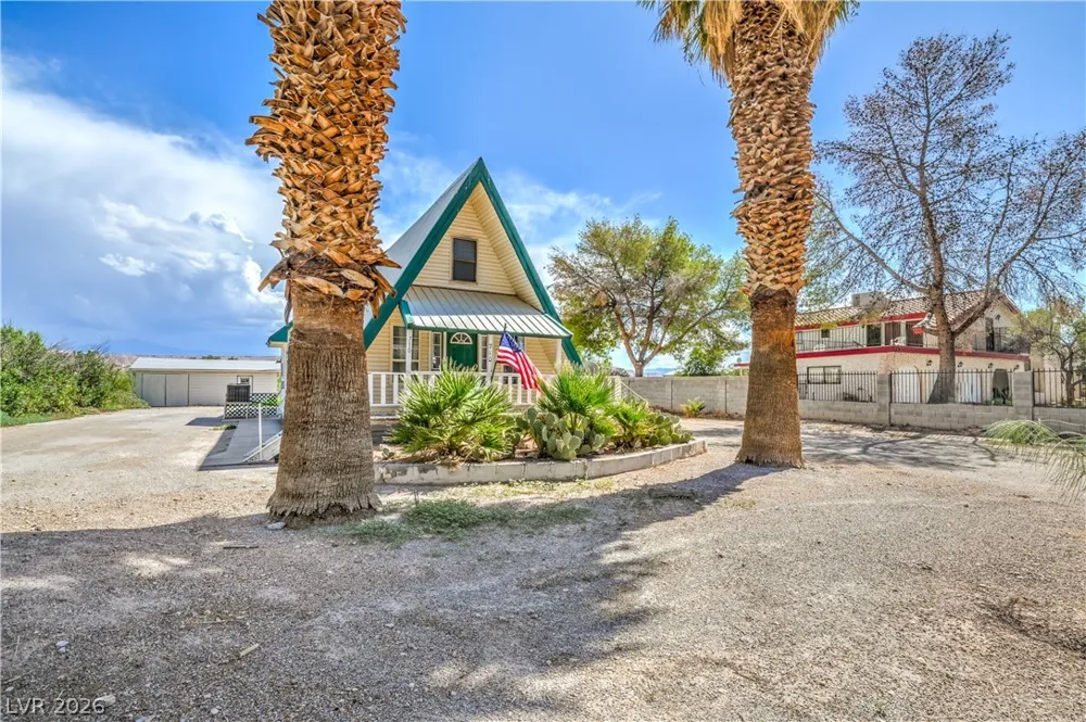 710 Cooper Street Overton, NV 89040